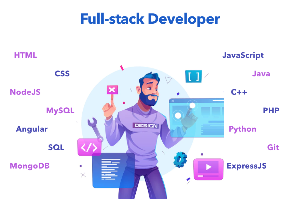 important of Full Stack Developer course